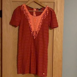Maison Scotch and Soda dress